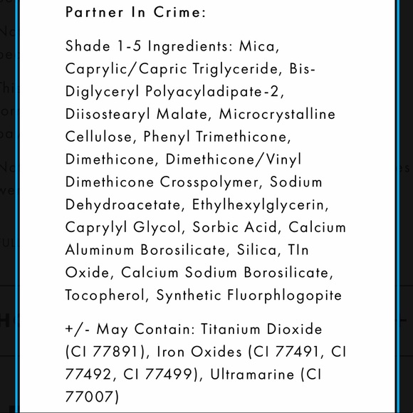 ~ $10 ~ MILANI 🖤 Most Wanted Eyeshadow Palette - Picture 9 of 16